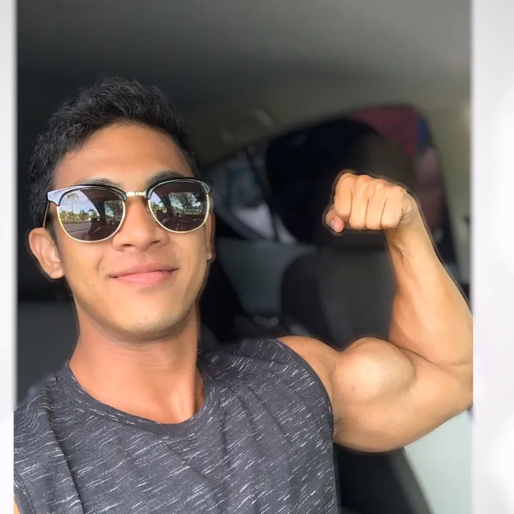 Asyraf Azman