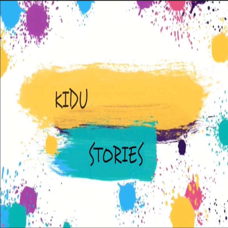 KIDU STORIES 🎭