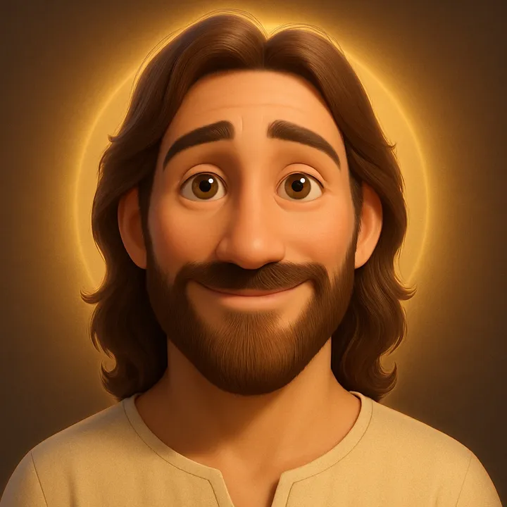 The Redeemer 3D