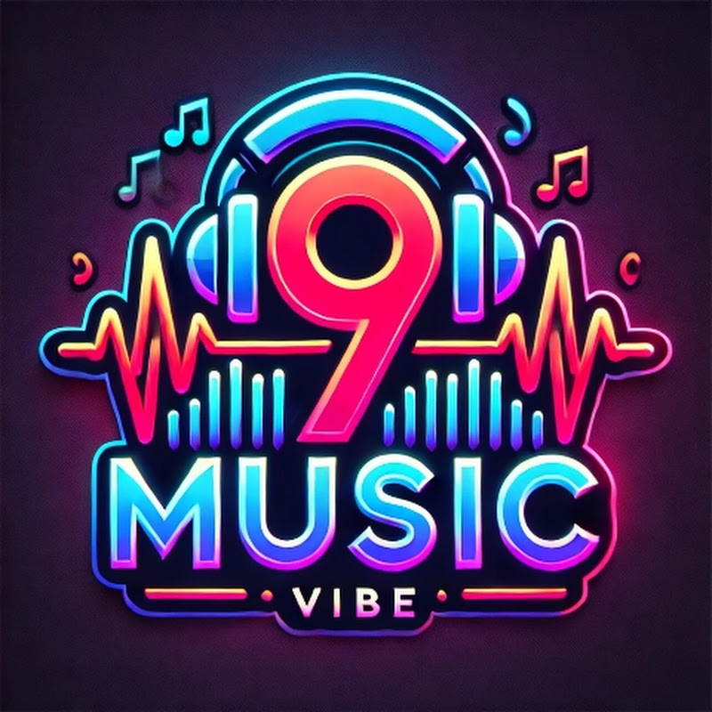 MUSIC9VIBE