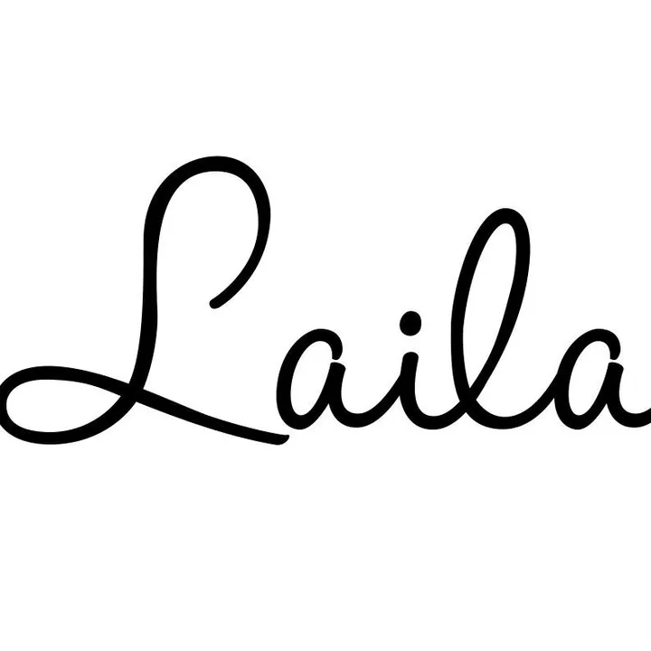 Laila & Lyra