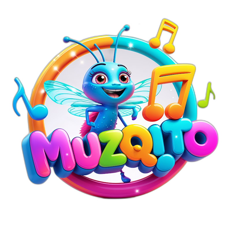 MuzQito – Kids Songs, Sing-Alongs & Nursery Rhymes