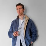 Jonas Abrahamsson