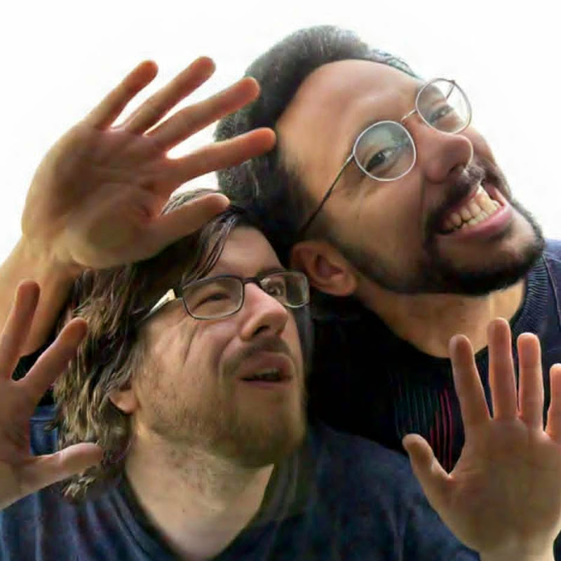 Kyle & Jomo