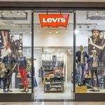 Levi's Pátio Batel
