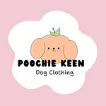 Poochie Keen Dog Clothing