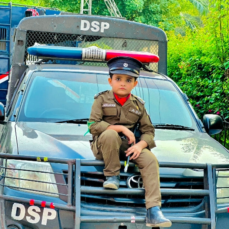 Dsp Mukarram