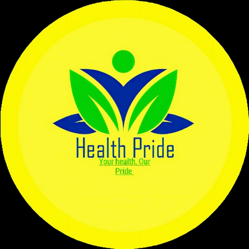 Health pride