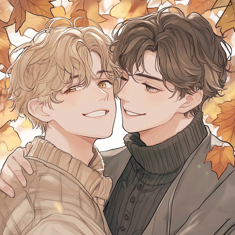  love comic