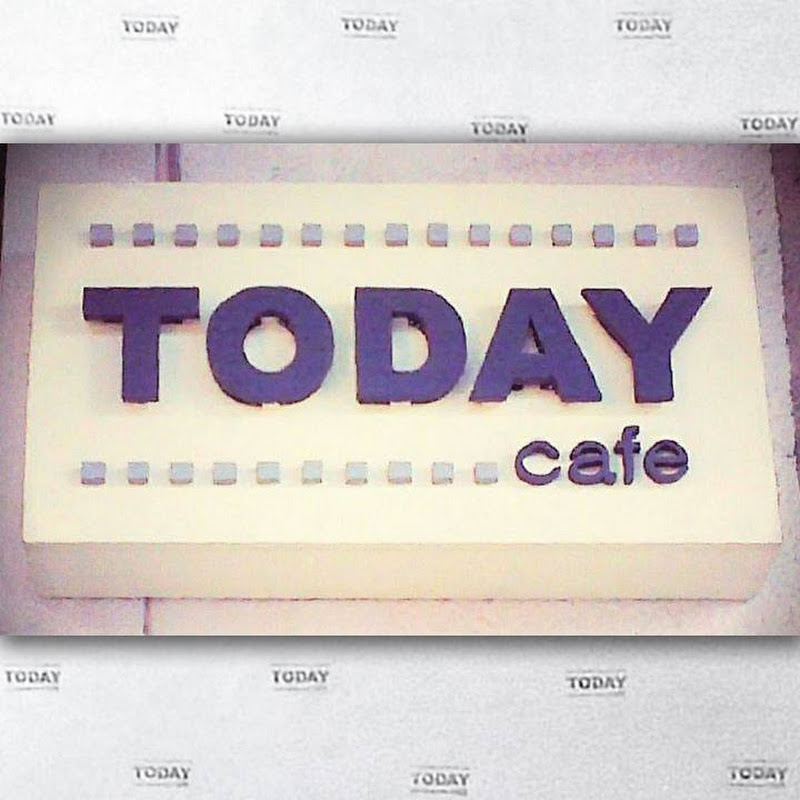 TODAY cafe