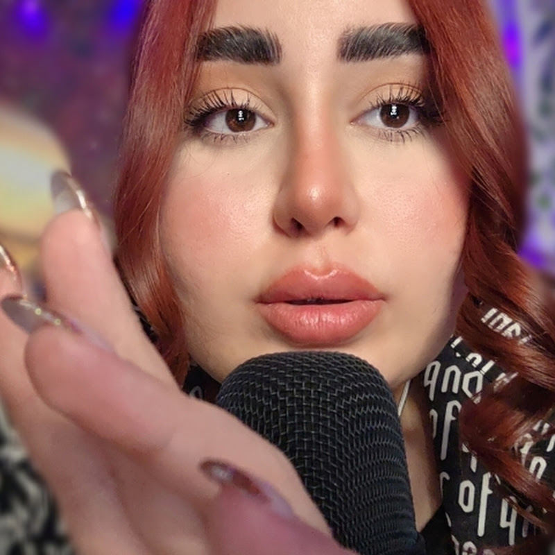 PARMIDA ASMR 