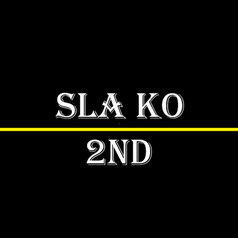 SlaKo's General Gamer