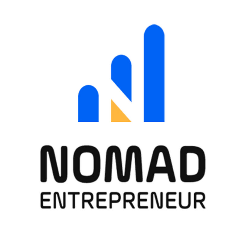 Nomad Entrepreneur