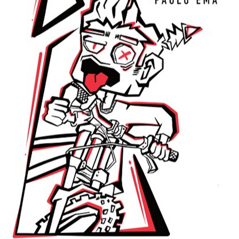Paolo Ema RIDEANDFUN