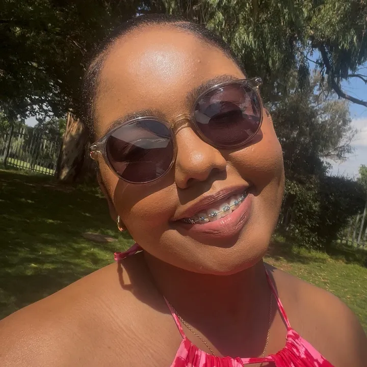 Thokozile Mthethwa🌹