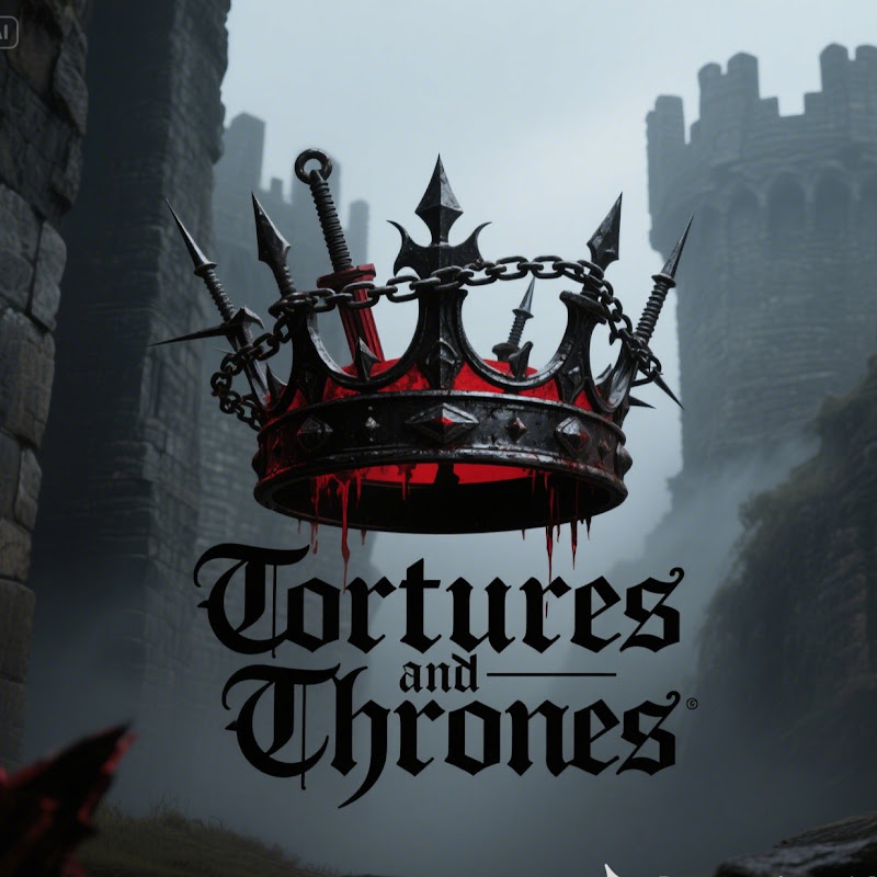  Tortures and Thrones — Istorie Întunecată