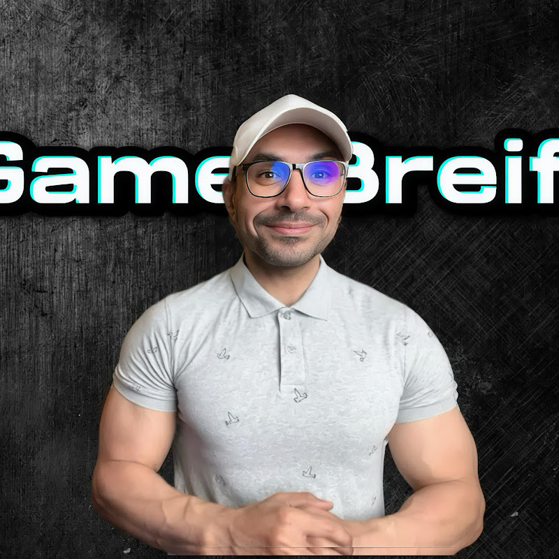 GamerBreif