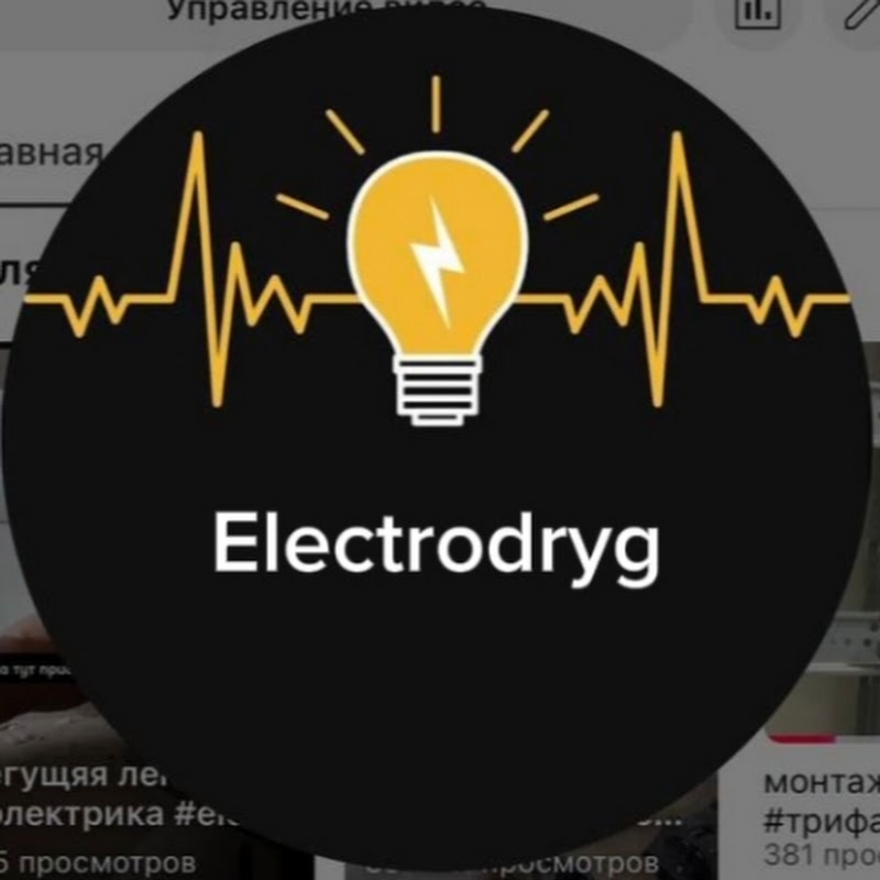 Electrodryg