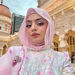 Nawal Hamza
