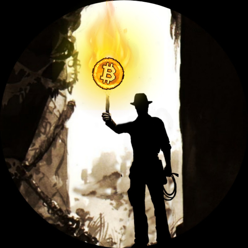 Crypto Explorer