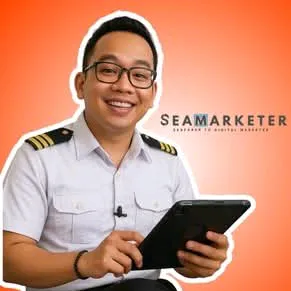 Vince | SeaHustler
