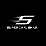 #Supercar_Shar