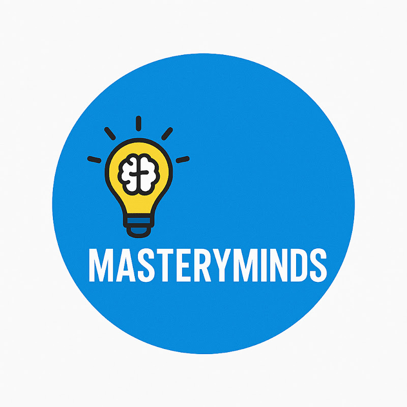 MasteryMinds