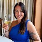 Monique van Loon