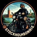 STOCKHOLMBONNIE 🇸🇪