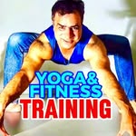 YOGA FOR STRENGTH 🔥ARM BALANCING Mostly💪