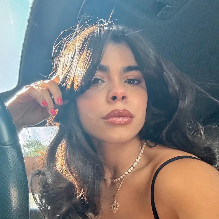 Perla Santos ♡