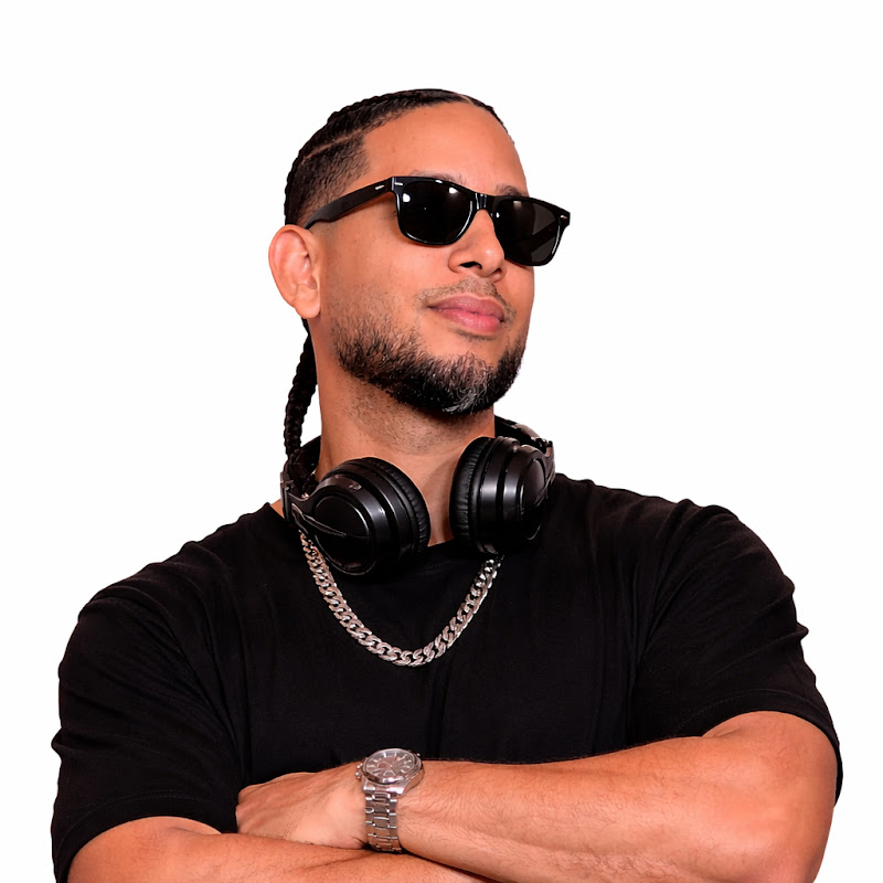Dj Carlos Jerez