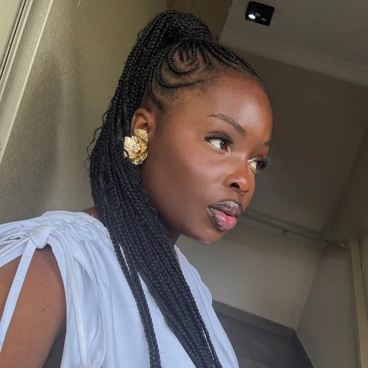 Nelle ✨
