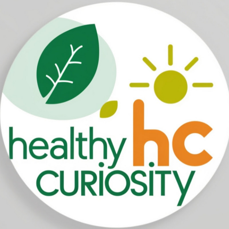 HealthyCuriosity