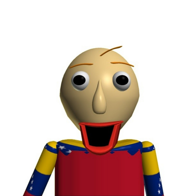 AnVenezuelanPlayerOfBaldi