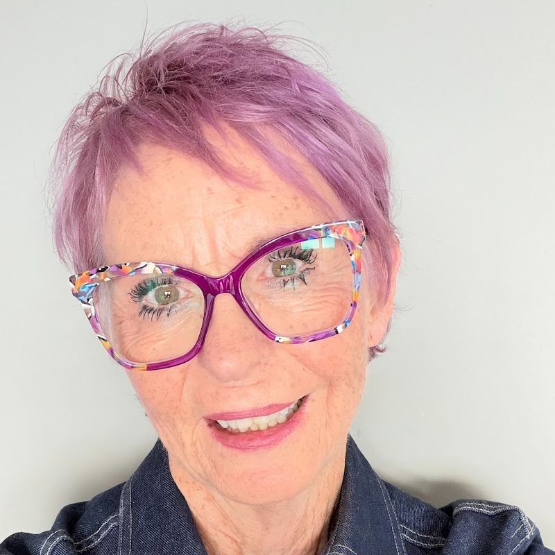 Create with Karen Hadler