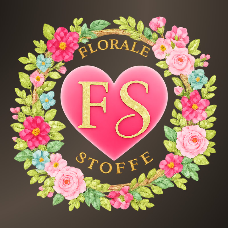 FLORALE STOFFE