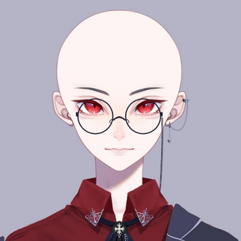 Hideaki Haru Ch.