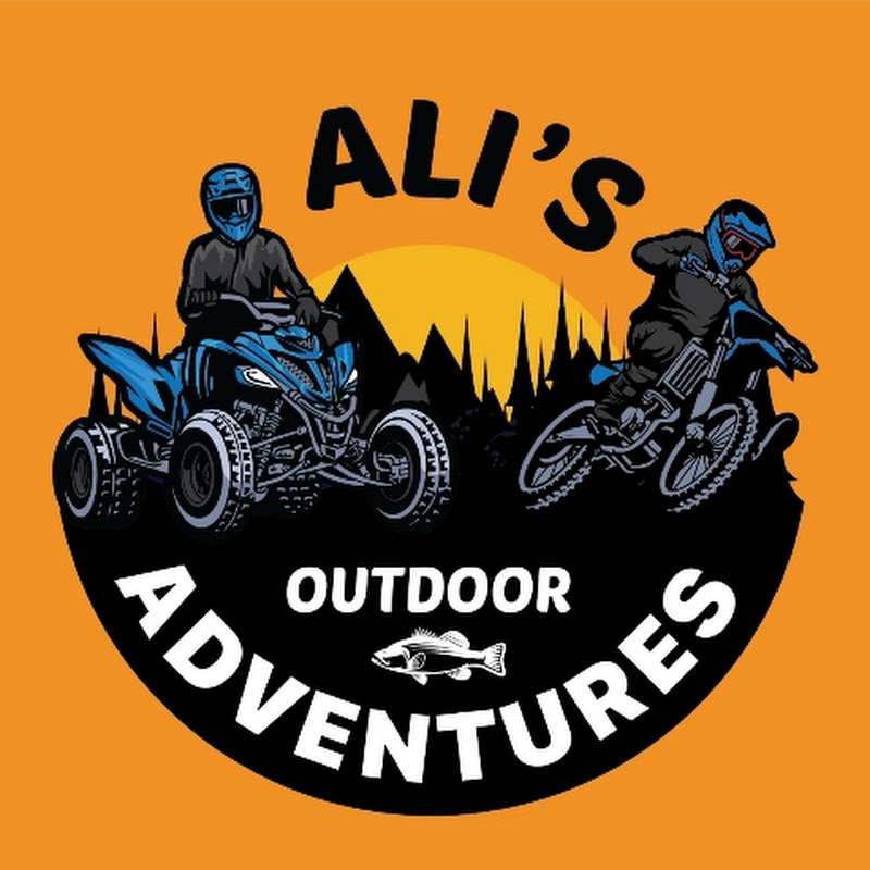 Ali's Outdoor Adventures