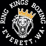 OFFICAL RING KINGS BOXING