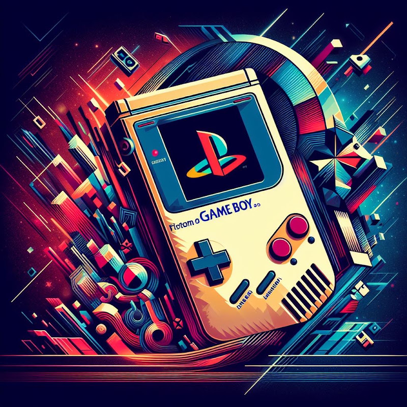 GameBoy