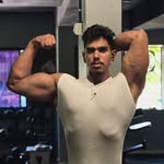 Rohil | Fitness | Motivation | Transformation | Karwar