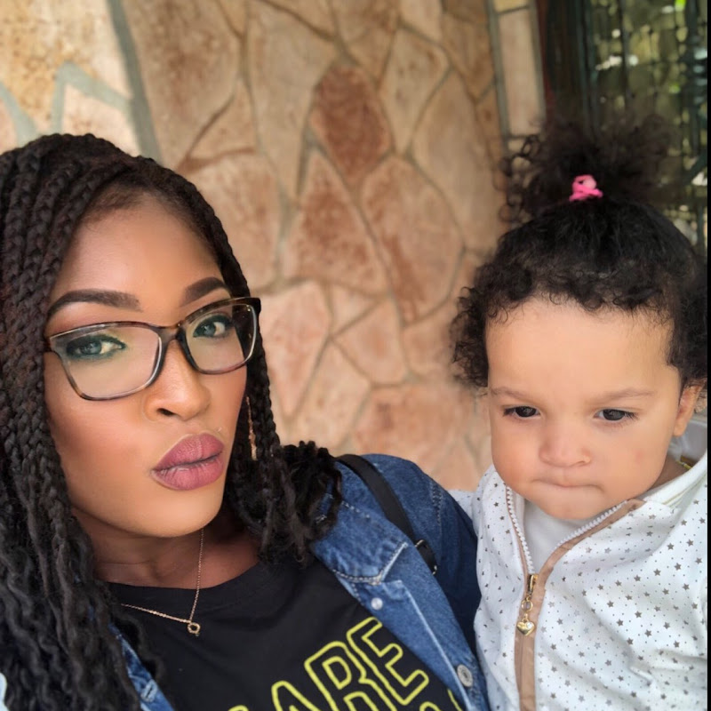 Lifestyle with nonny