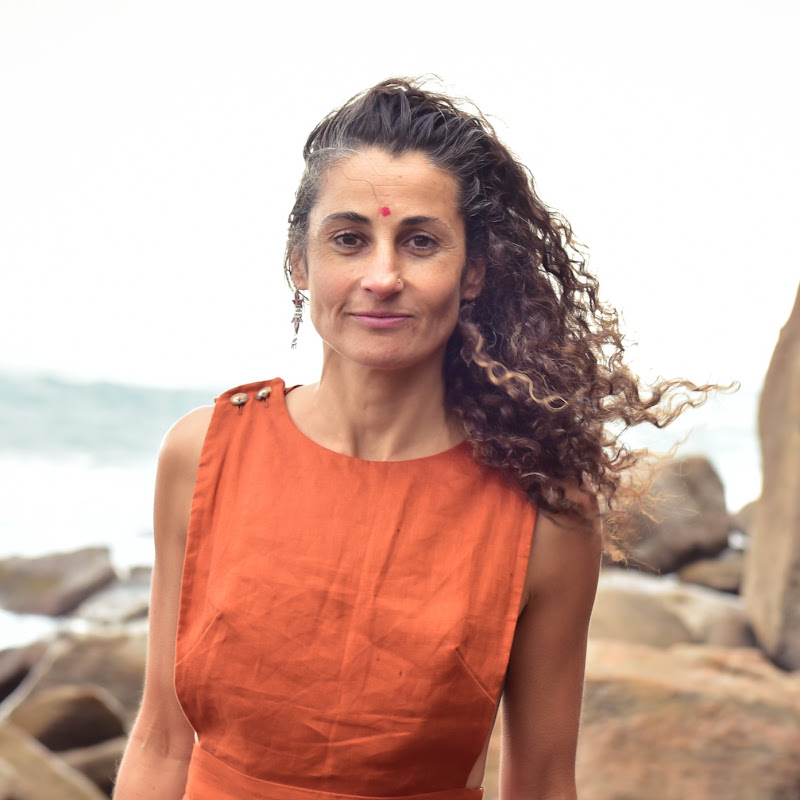 Sarina Kamini - The Spirit of Spice