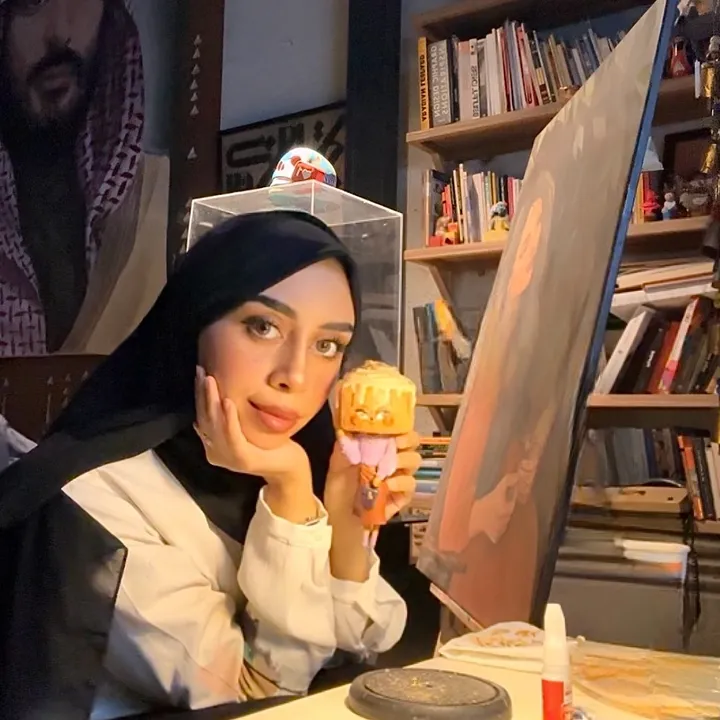 ديما | دامزون 🎨