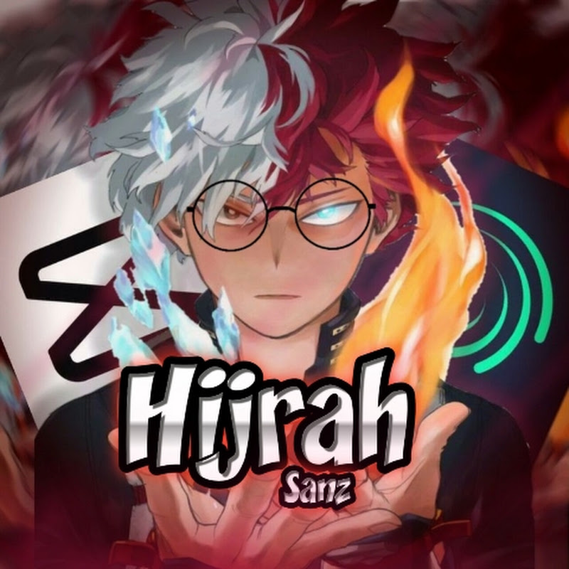 Hijrah Sanz