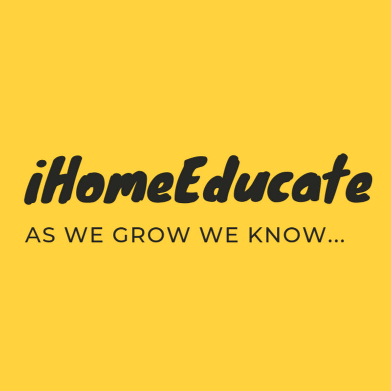 iHomeEducate