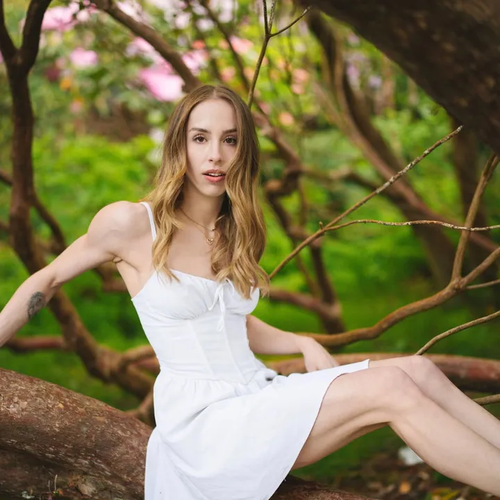 AuroraAnnie