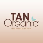 TanOrganic | The Skincare Tan & SPF