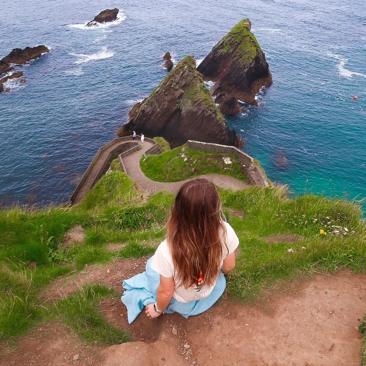 Siân | Girly Travel Inspo ✈️